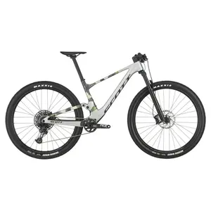 Conheça a Bicicleta SCOTT Spark RC Comp é a combinação perfeita de uma engenharia de carbono de excelência com níveis de integração nunca antes vistos.