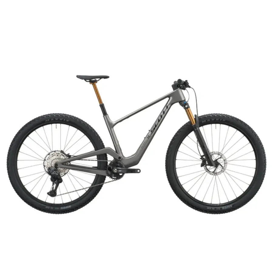 SCOTT SPARK RC EXPERT: XC rápido com foco em velocidade e precisão, para atacar subidas, descidas curtas e trilhos técnicos com controlo. Mais liberdade.