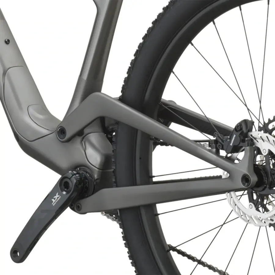 BICICLETA SCOTT SPARK RC EXPERT A SCOTT Spark RC Expert entrega a velocidade e o controlo que procuras em cada volta. Descobre a tua nova parceira de trilho.