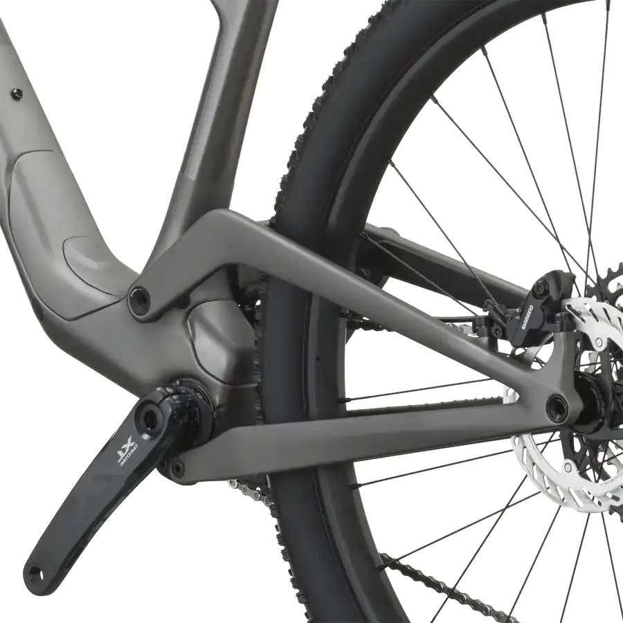 BICICLETA SCOTT SPARK RC EXPERT A SCOTT Spark RC Expert entrega a velocidade e o controlo que procuras em cada volta. Descobre a tua nova parceira de trilho.
