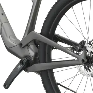 BICICLETA SCOTT SPARK RC EXPERT A SCOTT Spark RC Expert entrega a velocidade e o controlo que procuras em cada volta. Descobre a tua nova parceira de trilho.