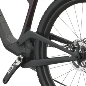 BICICLETA SCOTT SPARK RC PRO SCOTT SPARK RC PRO: Spark RC HMF Carbon Gen5, Fox 34SL Factory Grip SL, Shimano XTR FC-M9200 e Syncros Silverton CF2.