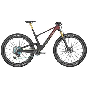 BICICLETA SCOTT SPARK RC SL