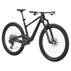 BICICLETA SCOTT SPARK RC SL SCOTT SPARK RC SL: Spark RC HMX SL Carbon Gen5, RockShox SID Ultimate Flight Attendant, SRAM XX SL Eagle AXS Transmission 12 Speed e Syncros Silverton CF1.