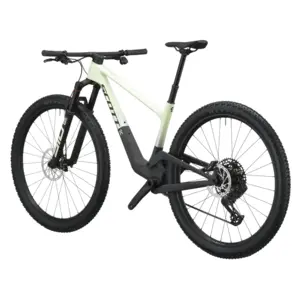 BICICLETA SCOTT SPARK RC TEAM SCOTT SPARK RC TEAM: Spark RC HMF Carbon Gen5, RockShox SID 3P Air, SRAM S1000 Eagle AXS Transmission 12 Speed e Syncros Silverton AL2.