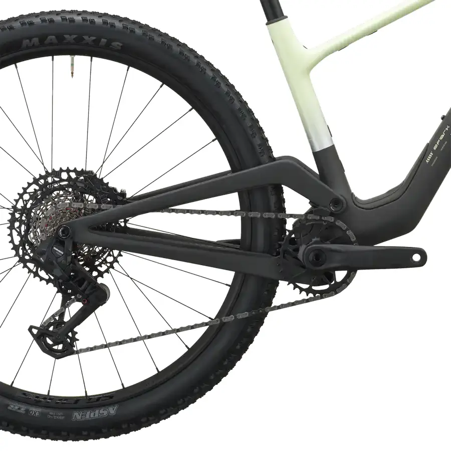 BICICLETA SCOTT SPARK RC TEAM SCOTT SPARK RC TEAM: Spark RC HMF Carbon Gen5, RockShox SID 3P Air, SRAM S1000 Eagle AXS Transmission 12 Speed e Syncros Silverton AL2.