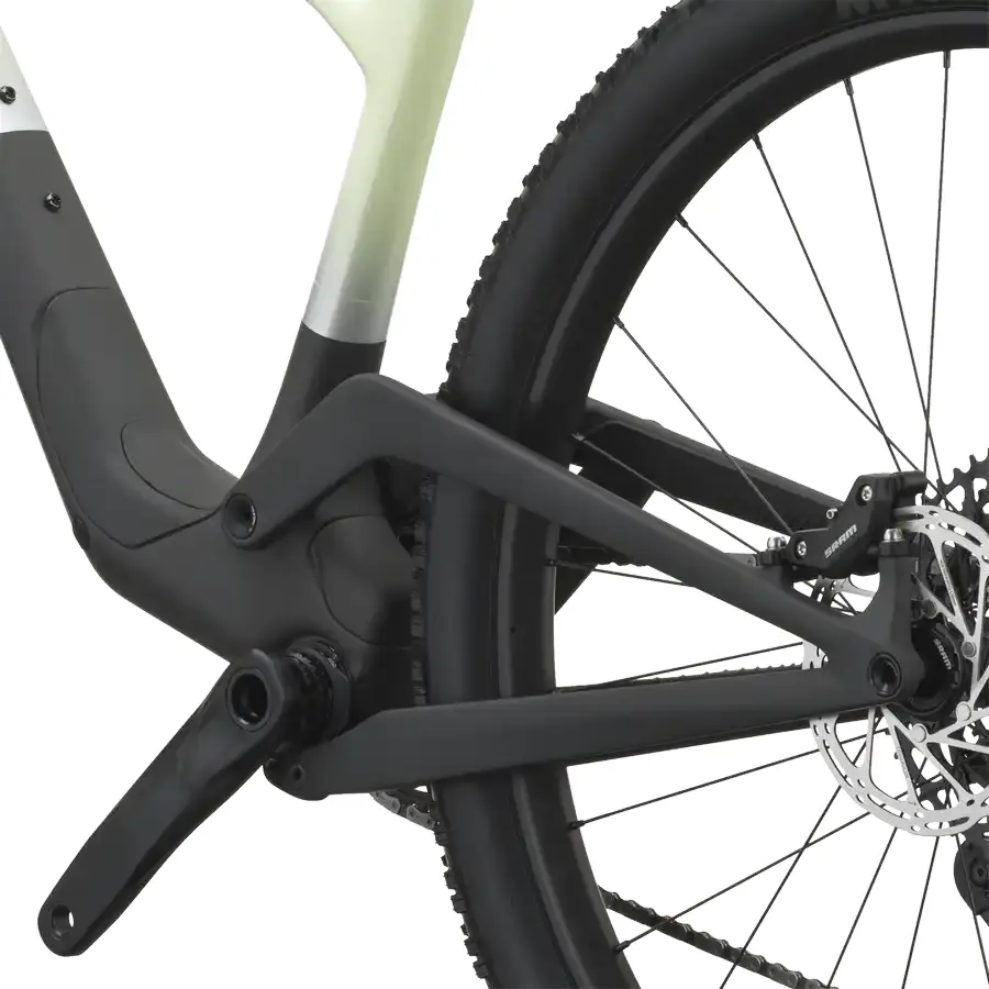 BICICLETA SCOTT SPARK RC TEAM SCOTT SPARK RC TEAM: Spark RC HMF Carbon Gen5, RockShox SID 3P Air, SRAM S1000 Eagle AXS Transmission 12 Speed e Syncros Silverton AL2.