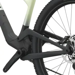 BICICLETA SCOTT SPARK RC TEAM SCOTT SPARK RC TEAM: Spark RC HMF Carbon Gen5, RockShox SID 3P Air, SRAM S1000 Eagle AXS Transmission 12 Speed e Syncros Silverton AL2.