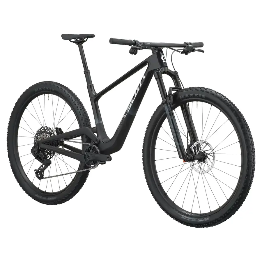 BICICLETA SCOTT SPARK RC TEAM SCOTT SPARK RC TEAM: Spark RC HMF Carbon Gen5, RockShox SID 3P Air, SRAM S1000 Eagle AXS Transmission 12 Speed e Syncros Silverton AL2.