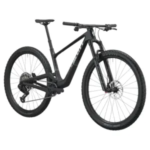 BICICLETA SCOTT SPARK RC TEAM SCOTT SPARK RC TEAM: Spark RC HMF Carbon Gen5, RockShox SID 3P Air, SRAM S1000 Eagle AXS Transmission 12 Speed e Syncros Silverton AL2.