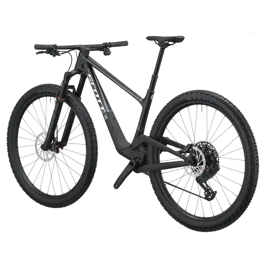 BICICLETA SCOTT SPARK RC TEAM SCOTT SPARK RC TEAM: Spark RC HMF Carbon Gen5, RockShox SID 3P Air, SRAM S1000 Eagle AXS Transmission 12 Speed e Syncros Silverton AL2.
