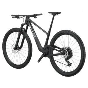 BICICLETA SCOTT SPARK RC TEAM SCOTT SPARK RC TEAM: Spark RC HMF Carbon Gen5, RockShox SID 3P Air, SRAM S1000 Eagle AXS Transmission 12 Speed e Syncros Silverton AL2.