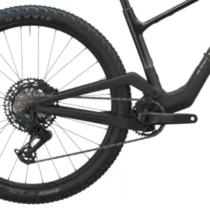 BICICLETA SCOTT SPARK RC TEAM SCOTT SPARK RC TEAM: Spark RC HMF Carbon Gen5, RockShox SID 3P Air, SRAM S1000 Eagle AXS Transmission 12 Speed e Syncros Silverton AL2.