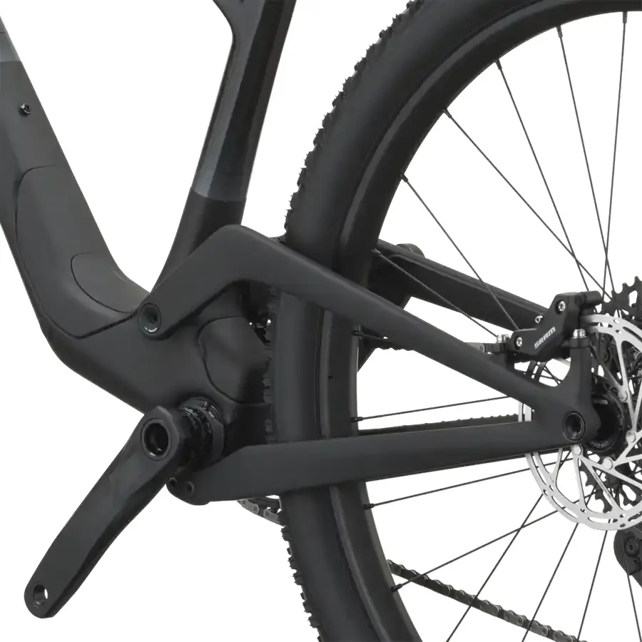 BICICLETA SCOTT SPARK RC TEAM SCOTT SPARK RC TEAM: Spark RC HMF Carbon Gen5, RockShox SID 3P Air, SRAM S1000 Eagle AXS Transmission 12 Speed e Syncros Silverton AL2.