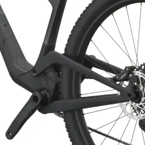 BICICLETA SCOTT SPARK RC TEAM SCOTT SPARK RC TEAM: Spark RC HMF Carbon Gen5, RockShox SID 3P Air, SRAM S1000 Eagle AXS Transmission 12 Speed e Syncros Silverton AL2.