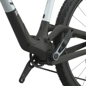 BICICLETA SCOTT SPARK RC WORLD CUP SCOTT SPARK RC WORLD CUP: Spark RC HMF Carbon Gen5, RockShox SID Ultimate Flight Attendant, SRAM X0 Eagle AXS Transmission 12 Speed e Syncros Silverton CF2.