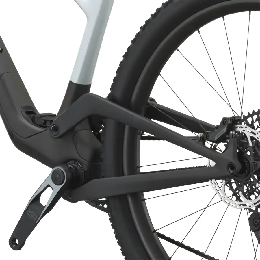 BICICLETA SCOTT SPARK RC WORLD CUP SCOTT SPARK RC WORLD CUP: Spark RC HMF Carbon Gen5, RockShox SID Ultimate Flight Attendant, SRAM X0 Eagle AXS Transmission 12 Speed e Syncros Silverton CF2.
