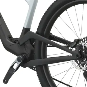 BICICLETA SCOTT SPARK RC WORLD CUP SCOTT SPARK RC WORLD CUP: Spark RC HMF Carbon Gen5, RockShox SID Ultimate Flight Attendant, SRAM X0 Eagle AXS Transmission 12 Speed e Syncros Silverton CF2.