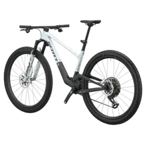 BICICLETA SCOTT SPARK RC WORLD CUP EVO SCOTT SPARK RC WORLD CUP EVO: Spark RC HMX Carbon Gen5, RockShox SID Ultimate Flight Attendant, SRAM XX SL Eagle AXS Transmission 12 Speed e Syncros Silverton C