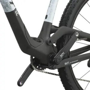 BICICLETA SCOTT SPARK RC WORLD CUP EVO SCOTT SPARK RC WORLD CUP EVO: Spark RC HMX Carbon Gen5, RockShox SID Ultimate Flight Attendant, SRAM XX SL Eagle AXS Transmission 12 Speed e Syncros Silverton C