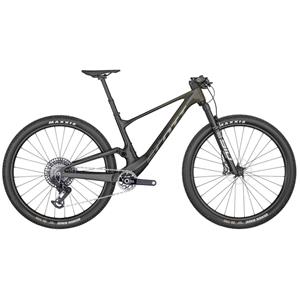 BICICLETA SCOTT SPARK RC WORLD CUP EVO TR