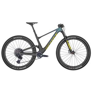 BICICLETA SCOTT SPARK RC WORLD CUP TR