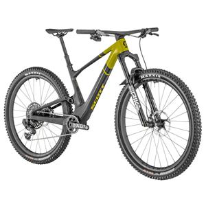 BICICLETA SCOTT SPARK ST 900 TUNED