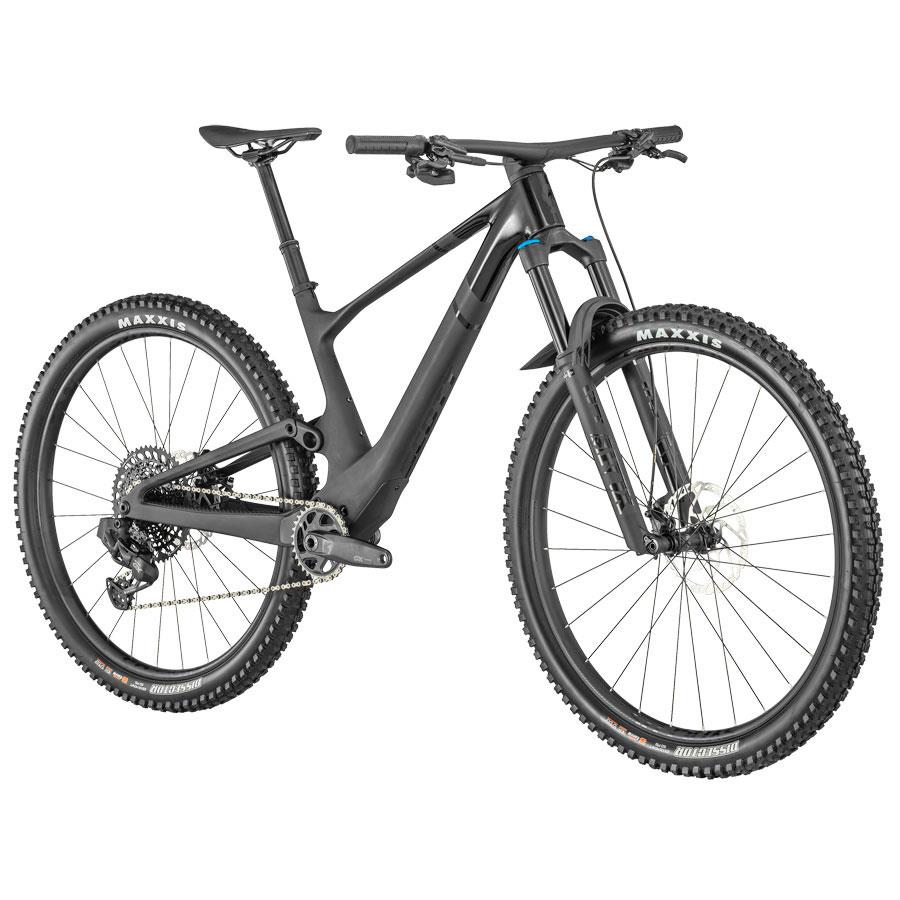 BICICLETA SCOTT SPARK ST 910