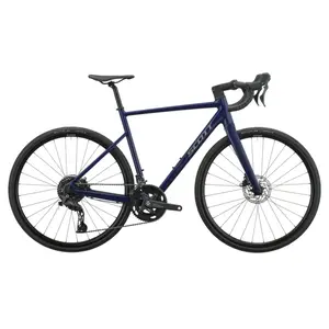 BICICLETA SCOTT SPEEDSTER 20 SCOTT SPEEDSTER 20: estrada para treinar, ganhar ritmo e desfrutar da estrada com estabilidade, conforto e evolução. Sensação fluida, simples e envolvente.