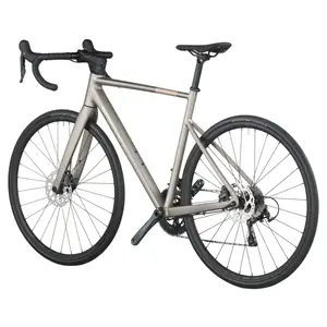 A Bicicleta SCOTT Speedster 20 tem Forqueta Speedster Disc Carbono e Shimano Tiagra Disc 20 VL.