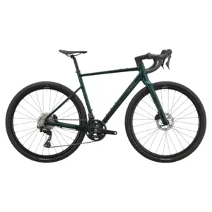 SCOTT SPEEDSTER GRAVEL 10: gravel versátil com foco em conforto e aventura, para descobrir asfalto, terra batida e desvios inesperados. Com prazer em cada.