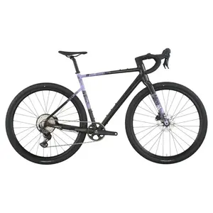 A Bicicleta SCOTT Speedster Gravel 10 tem Forqueta Speedster Gravel Carbono e Shimano GRX RX822/610 12 VL.