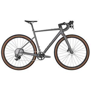 BICICLETA SCOTT SPEEDSTER GRAVEL 10