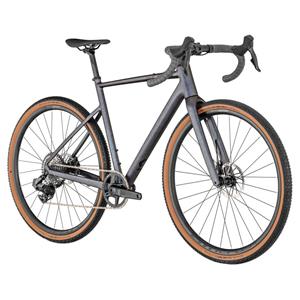 BICICLETA SCOTT SPEEDSTER GRAVEL 10