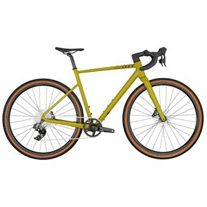 BICICLETA SCOTT SPEEDSTER GRAVEL 10