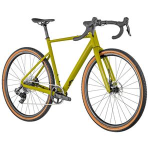 BICICLETA SCOTT SPEEDSTER GRAVEL 10