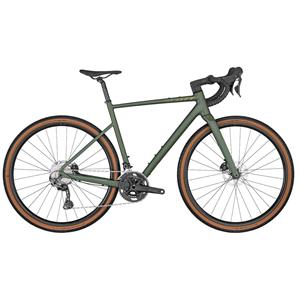 BICICLETA SCOTT SPEEDSTER GRAVEL 20