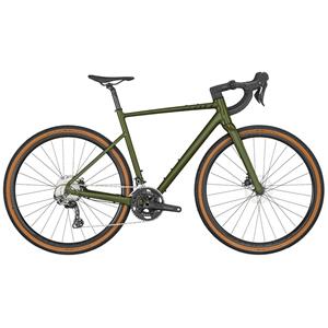 BICICLETA SCOTT SPEEDSTER GRAVEL 20