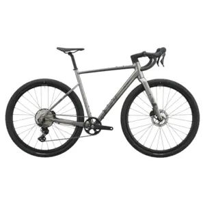 SCOTT SPEEDSTER GRAVEL 20: gravel versátil com foco em conforto e aventura, para descobrir asfalto, terra batida e desvios inesperados. Com prazer em cada.