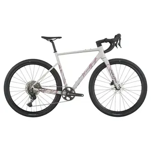 BICICLETA SCOTT SPEEDSTER GRAVEL 30