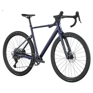 A Bicicleta SCOTT Speedster Gravel 30 tem Forqueta Speedster Gravel Carbono e Shimano CUES 6000 Disc 10 VL.