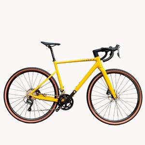 BICICLETA SCOTT SPEEDSTER GRAVEL 40