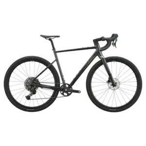SCOTT SPEEDSTER GRAVEL 40: gravel versátil com foco em conforto e aventura, para descobrir asfalto, terra batida e desvios inesperados. Com prazer em cada.