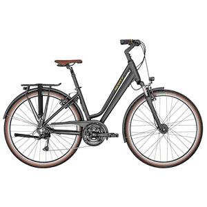 BICICLETA SCOTT SUB COMFORT 10 UNISEX