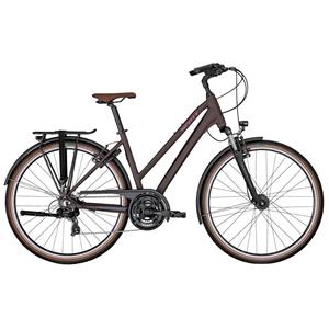 BICICLETA SCOTT SUB COMFORT 20 LADY