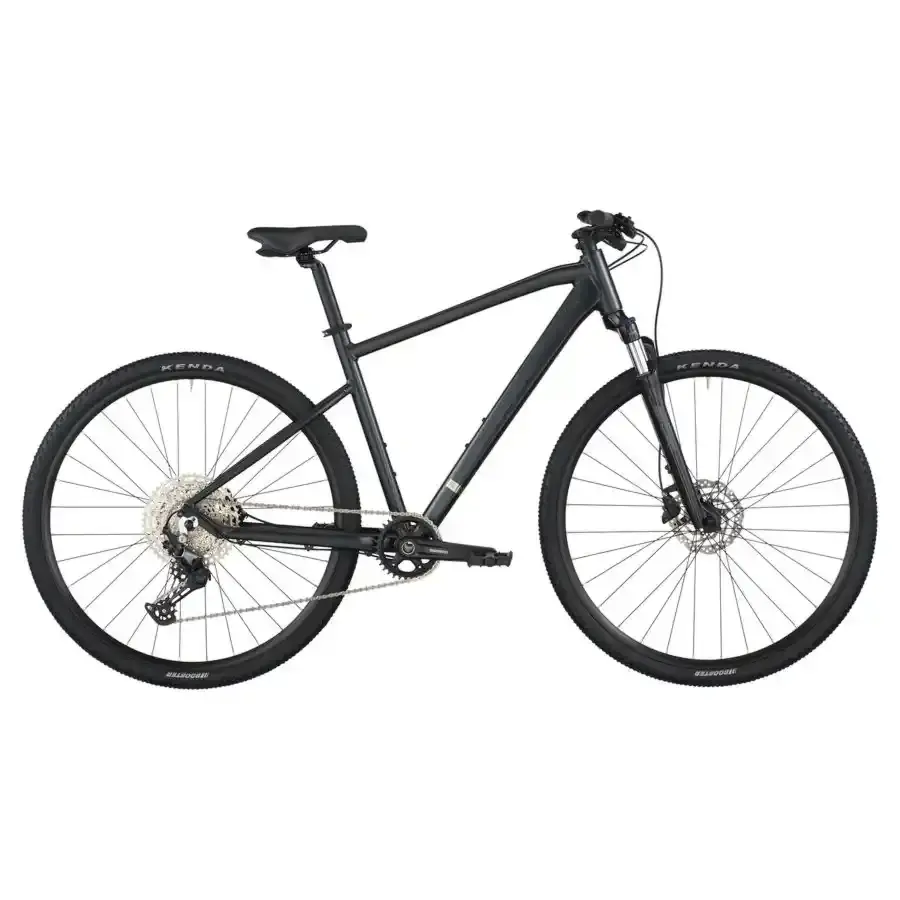BICICLETA SCOTT SUB CROSS 10