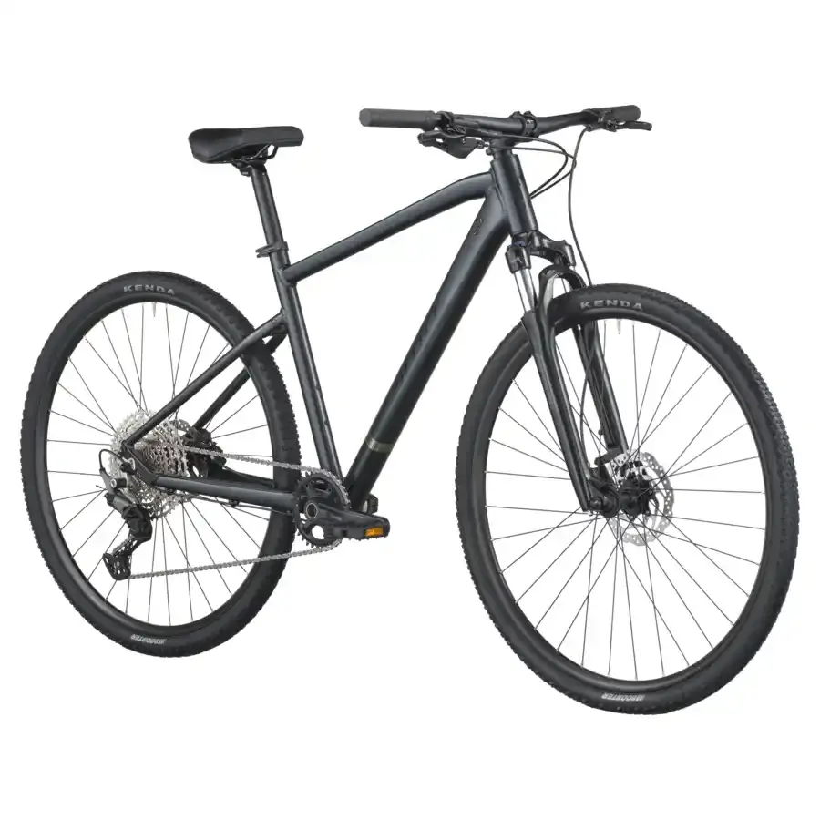 BICICLETA SCOTT SUB CROSS 10