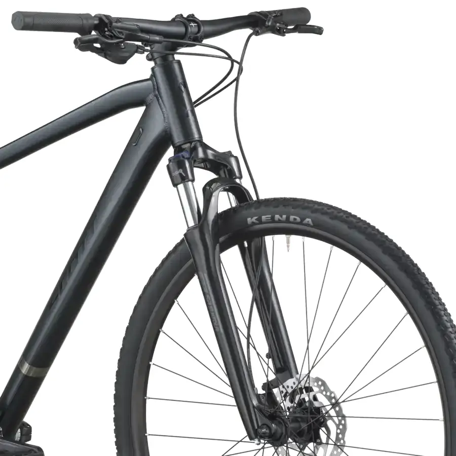 BICICLETA SCOTT SUB CROSS 10 SCOTT SUB CROSS 10: híbrida para misturar cidade, ciclovias e caminhos fáceis com controlo, conforto e versatilidade. Sensação fluida, simples e envolvente.