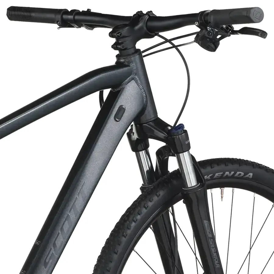 BICICLETA SCOTT SUB CROSS 10 SCOTT SUB CROSS 10: híbrida para misturar cidade, ciclovias e caminhos fáceis com controlo, conforto e versatilidade. Sensação fluida, simples e envolvente.