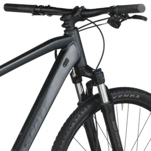 BICICLETA SCOTT SUB CROSS 10 SCOTT SUB CROSS 10: híbrida para misturar cidade, ciclovias e caminhos fáceis com controlo, conforto e versatilidade. Sensação fluida, simples e envolvente.